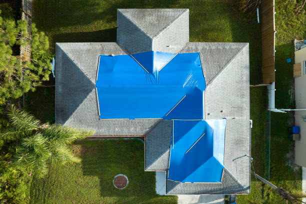 Roof Coating Services in Mount Pleasant, PA