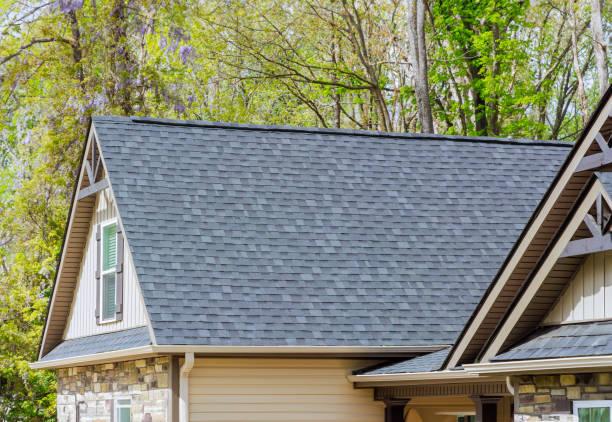 Gutter Replacement in Mount Pleasant, PA