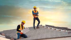 Best Sheet Metal Roofing  in Mount Pleasant, PA